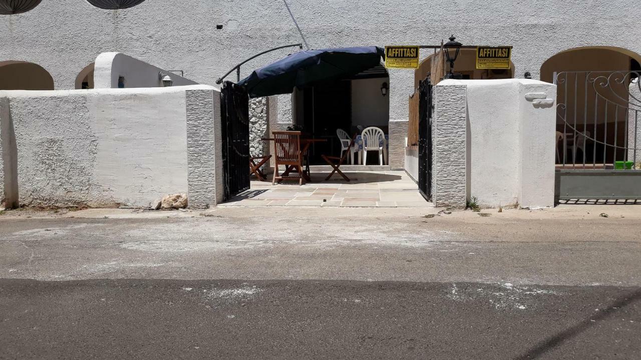 Villino Dolores 30 Mt Mare Porto Cesareo Exterior photo